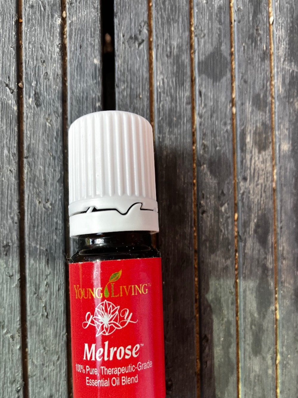 Young Living Essential Oil -Melrose- (5 ml) New